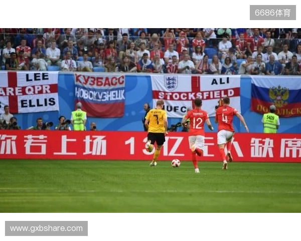 英格兰助教：团结和放马过来的心态，将是赢得世界杯的关键