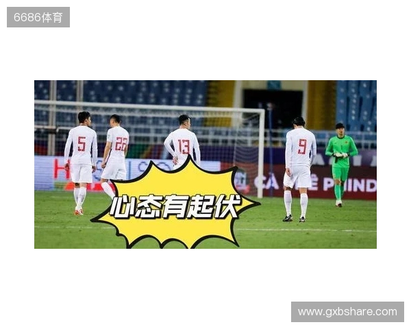 北青：国足如果安排冬训，完全可以考虑与U22国足同地同步进行