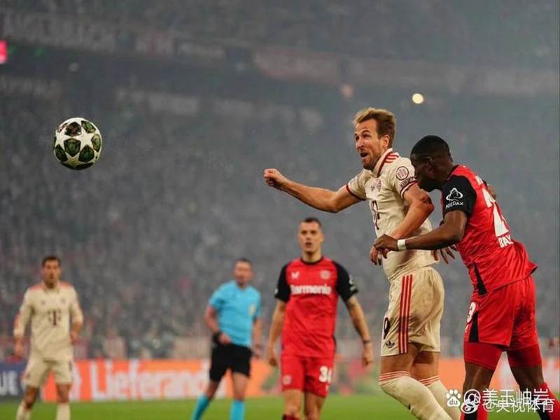 剑南春首发-柏林联合vs拜仁：凯恩领衔，格雷茨卡首发