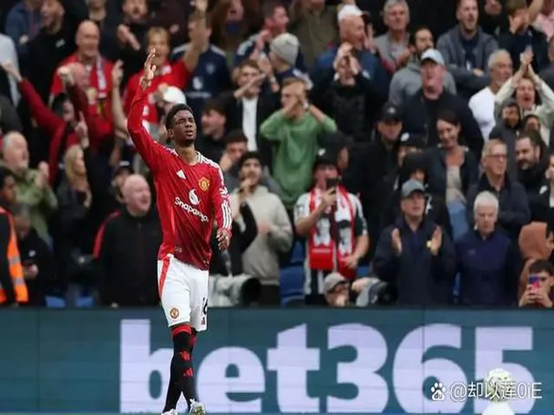 曼联稳了？热刺近18次在英超半场落后均未能翻盘