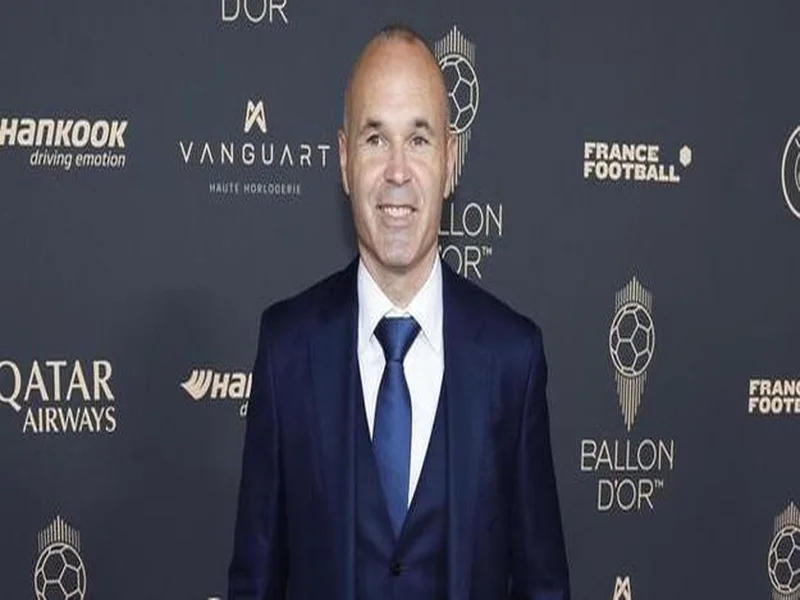 涉嫌诈骗？伊涅斯塔回应：我们坚决否认秘鲁方面的指控